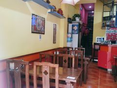 大堂-panchos 墨西哥餐厅(嘉绿苑店)