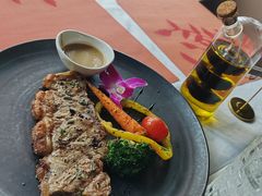-ITA·意塔意大利餐厅(亦庄店)
