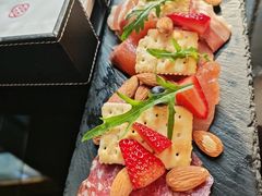 -云·酷 Atmosphere(国贸大酒店)