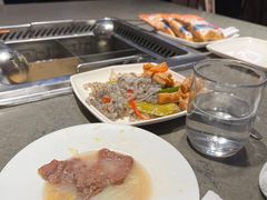 -海底捞火锅(华南摩尔店)
