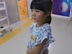 -极橙儿童齿科矫正中心(奥城店)