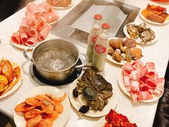 -渔夫海鲜自助