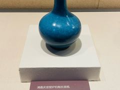 -浙江省博物馆(孤山馆区)
