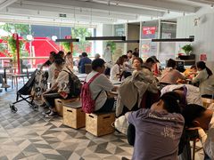 -肯德基(建华店)