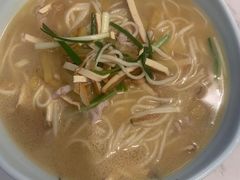 -面西湖杭帮面(控江路店)