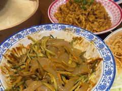 -满园烤鸭·春饼(太原街万达店)