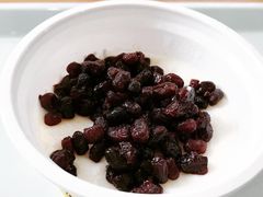红豆双皮奶-奶酪魏(牛街总店)