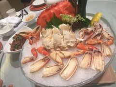 -金悦轩海鲜酒家(银河店)