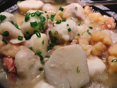 -川味堂·四川豆花(八卦岭店)