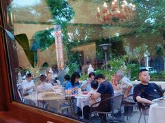 -月福京味斋·烤鸭店·北京菜(鼓楼总店)