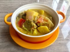 -皇后餐厅-煲仔·小菜·打边炉(古北店)