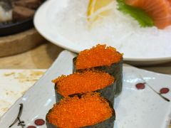 -东京屋(武定路店)