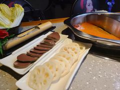 -重庆锦火锅(惠福东路店)