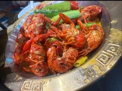 -串亿88烧烤·羊腿·羊蝎子(板泉路店)