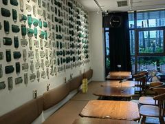 -FUNFUN有饭花园聚会餐厅