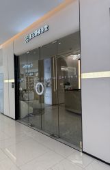 -Fundi张玉珊修身堂·indiba·BTL科技瘦身