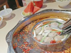 -大队长主题火锅(观音桥店)