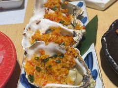 -清水日本料理铁板烧(学府路店)