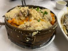 小米排骨-喜洋洋(中山四路店)