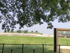 -汉长安城未央宫国家考古遗址公园