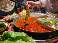 -纸盐河码头火锅(十八梯店)
