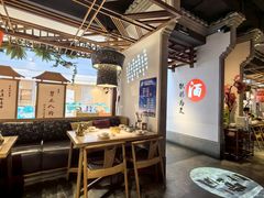 -川堂风·跷脚牛肉·乐山爆炒(中建乐荟天地店)