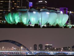 -杭州奥体中心-体育场