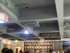 -太原面食店(解放路店)