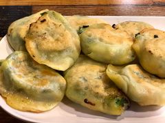 -金谷园饺子·烧烤·家宴(人大总店)