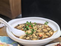 -醉壹号海鲜大排档(厦门美食地标店)