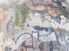 -槟城街头艺术街区