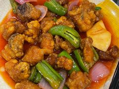 -紫金食坊(江南西路店)