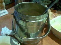 -金刚山烧烤(红旗大街店)