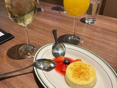 -Grand James·地中海bistro(百家湖1912店)