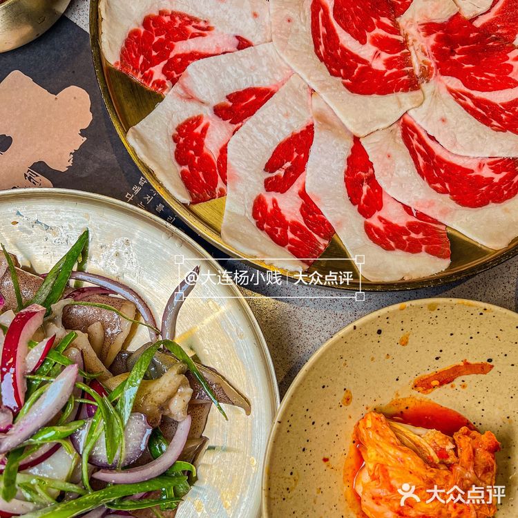 沈阳无数次打卡的西塔烤肉店