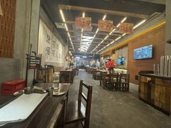 -破店肥哈·东北烧烤·夜宵(南山保利店)