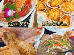 -小海豚·老字号海鲜餐厅(三亚湾店)