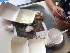 -麦当劳(世贸店)