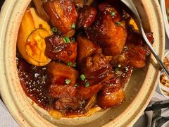 逸道招牌红烧肉-逸道(益丰·外滩源店)