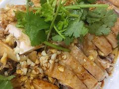 -电白鸭粥店(下沙二坊88号店)