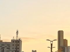 -半天妖烤鱼(诺德广场店)