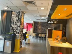 -麦当劳(余姚北站店)