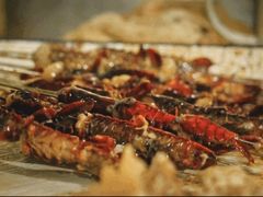 -小胡子祥彪烧烤(北湖总店)