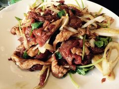 -厚味居炙子烤肉·清真(天桥南纬路店)