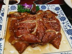 -水乡人家私房菜(逢简店)