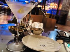 -LONG BAR 廊吧(外滩华尔道夫酒店)