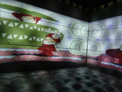 -幻贝家儿童乐园(武汉永旺梦乐城店)