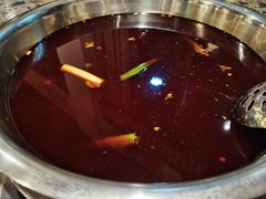 -肖肖酸萝卜鱼火锅(总店)