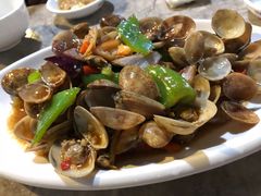 -四川小胡子海鲜(丁村万人海鲜广场店)