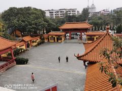 -黄继光纪念馆